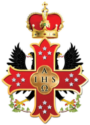 Red Cross of Constantine
